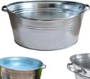 Zinkwanne Produktbild