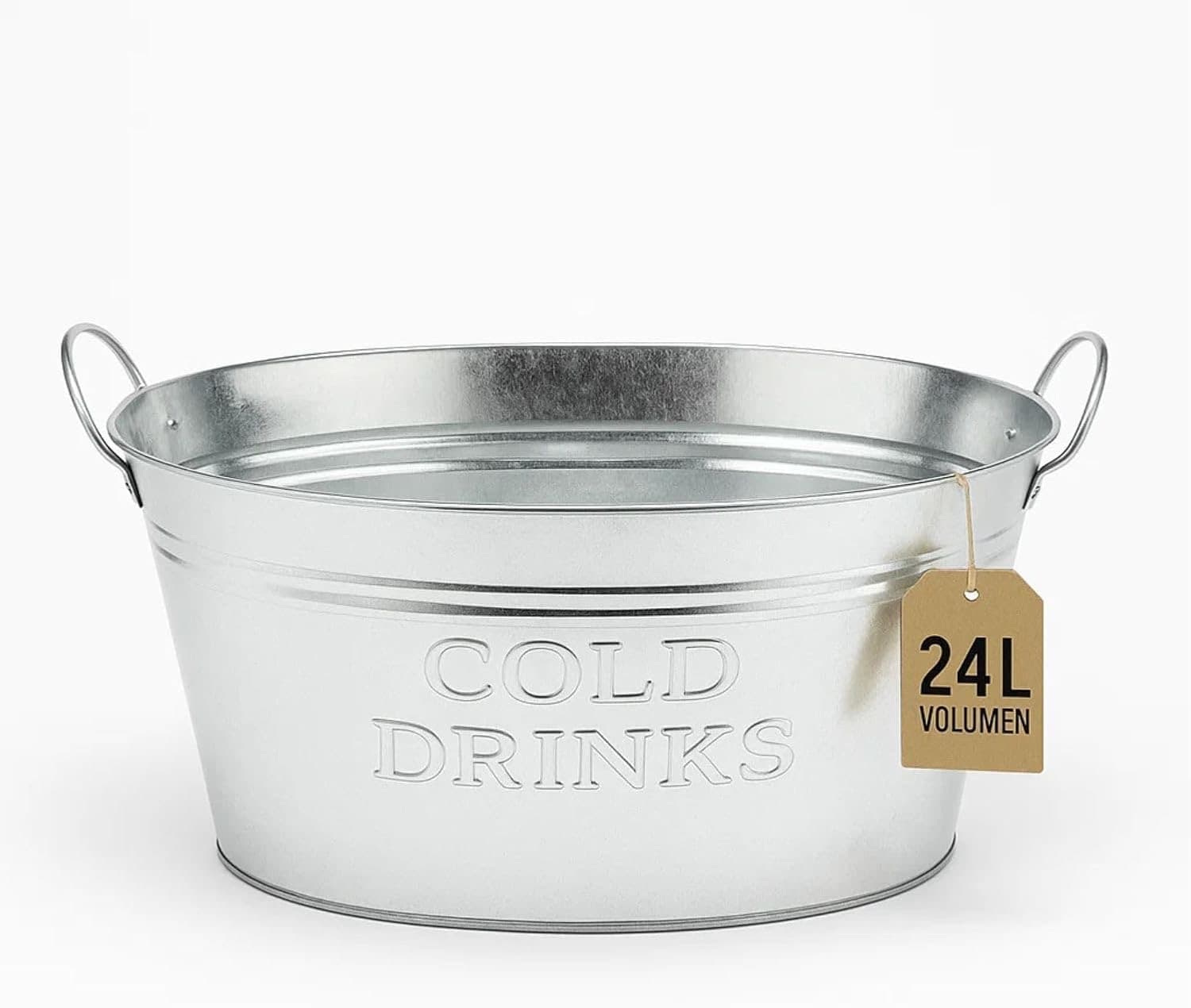 BigDean Cold Drinks 24 L