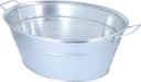 HRB 27 L oval