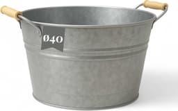 LIVLIG LIVLIG 30 L rund