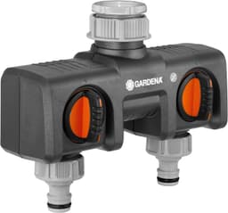 Gardena Gardena 2-Wege-Verteiler 08193-20