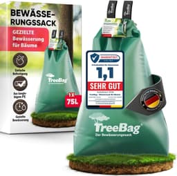 treebag treebag Baumbewässerungssack 75 L