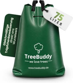 TreeBuddy TreeBuddy Baumbewässerungssack 75 L