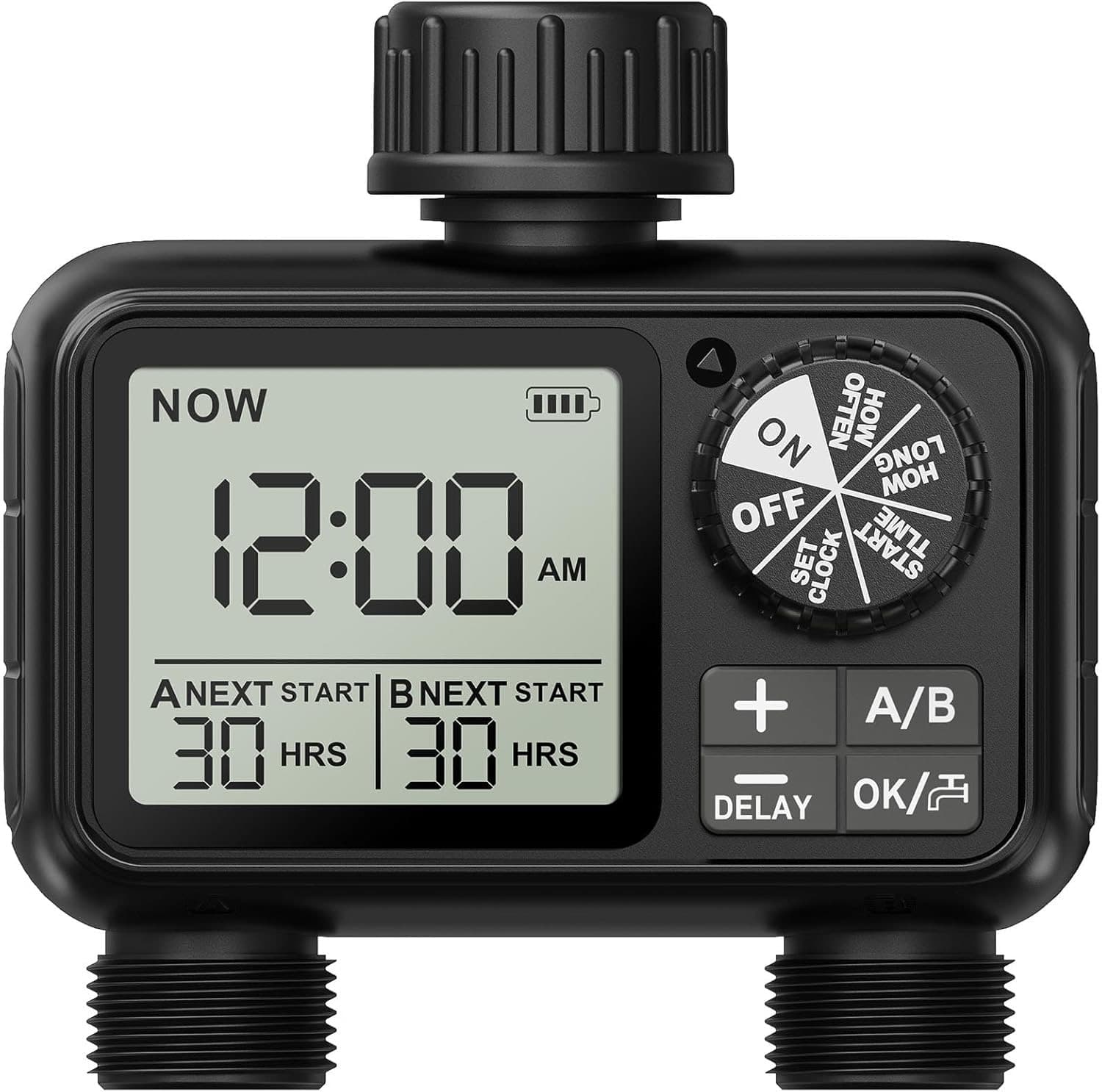 Xtsuen HCT-M02 Dual-Zone