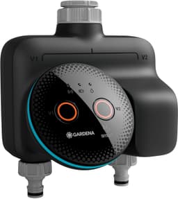 Gardena Gardena smart Dual Water Control