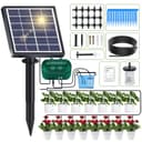 YAHAMOO Solar Bewässerungssystem 15 m