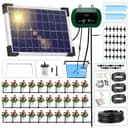 YAHAMOO Solar Bewässerungssystem 30 m