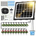 YAHAMOO Solar Bewässerungssystem 20 m