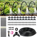 PESIODU Micro Drip 38 m Nebel+Tropf