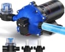 LumaBrite 12 V — 7 GPM, 70 PSI