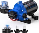 LumaBrite 12 V — 3 GPM, 50 PSI