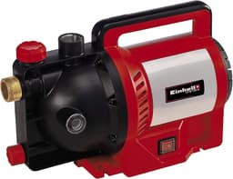 Einhell Einhell Gartenpumpe GC-GP 1250 N/1