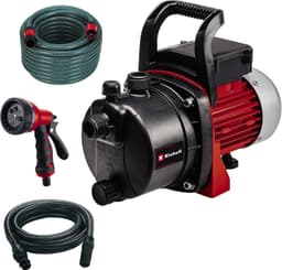 Einhell Einhell Gartenpumpe GC-GP 6538 Kit