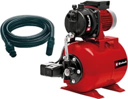 Einhell Einhell GC-WW 6538 Set