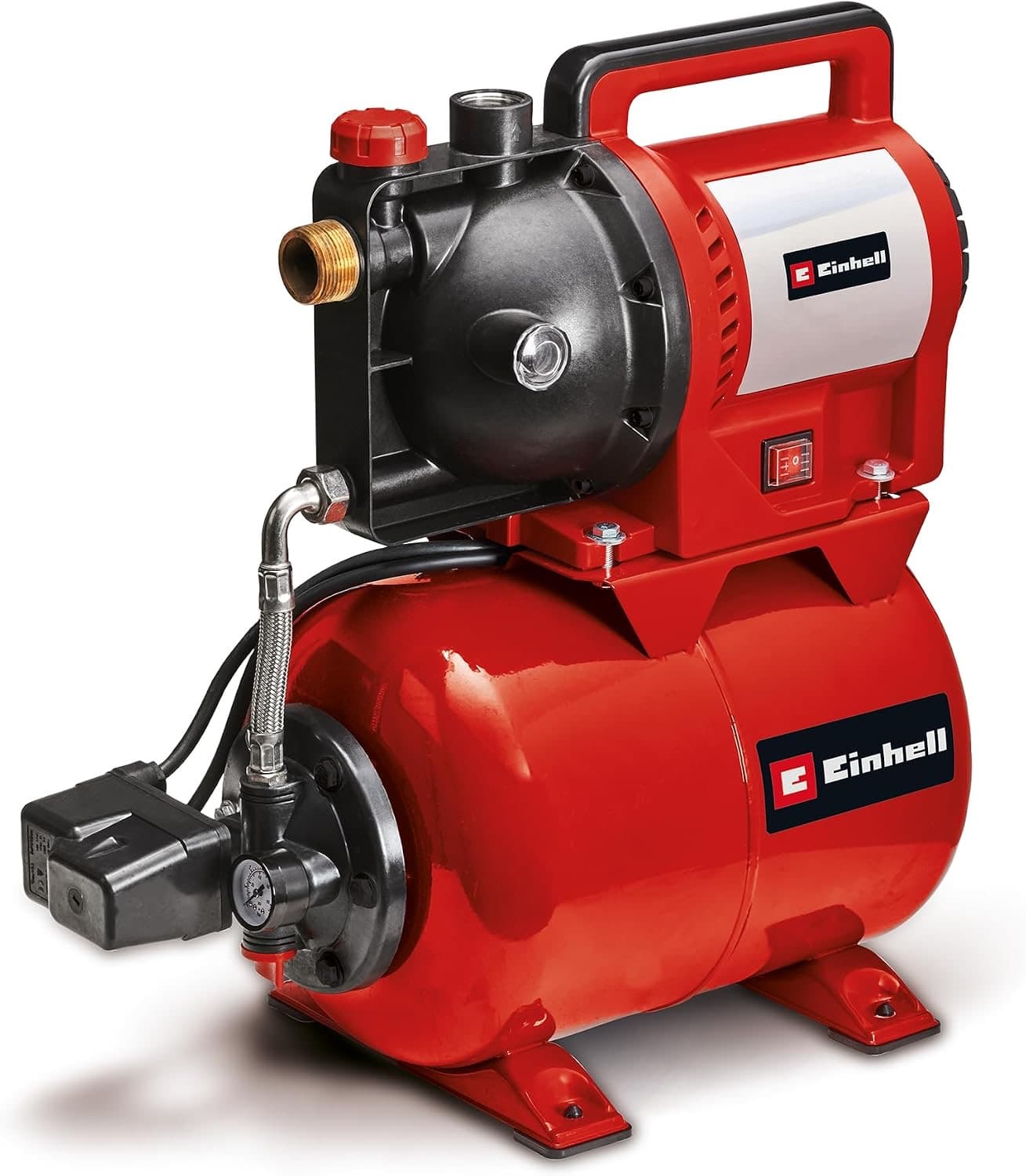 Einhell GC-WW 1045 N