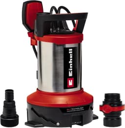 Einhell Einhell Schmutzwasserpumpe GE-DP 7535 N LL 2-in-1
