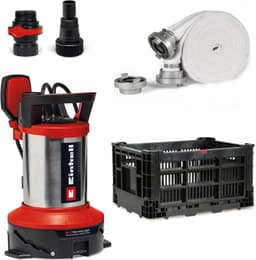 Einhell Einhell Flutset GE-DP 7535 N LL