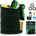 Flexibler Gartenschlauch Produktbild