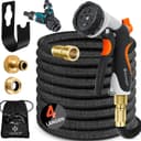 KESSER Flexibler Gartenschlauch Set