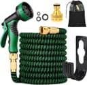 Vexran Flexibler Gartenschlauch 30 m
