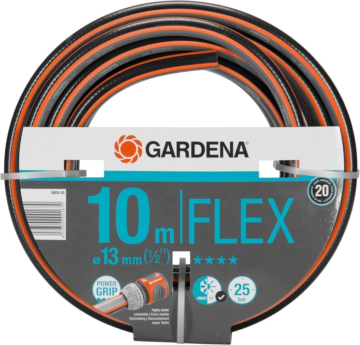 Gardena Comfort FLEX 10 m
