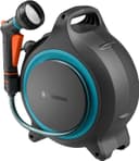 Gardena MoveMatic mobile Schlauchbox