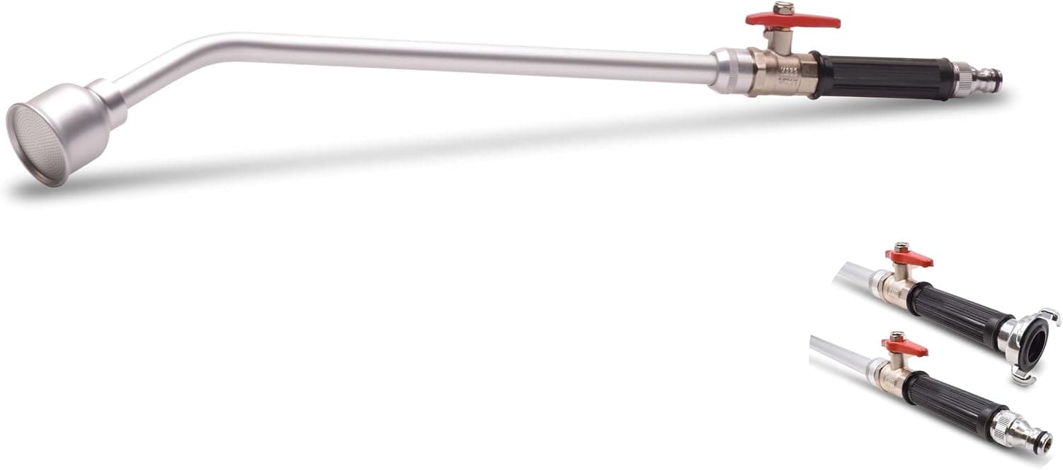 GRK/S 600 Profi Gießstab