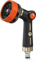 RAINPOINT Gartenbrause Metall