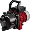 Gartenpumpe Produktbild