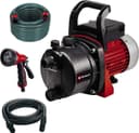 Einhell Gartenpumpe GC-GP 6538 Kit