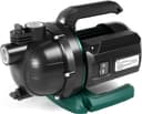 LANCHEZ Gartenpumpe 600 W