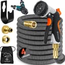 KESSER Flexibler Gartenschlauch 22,5 m