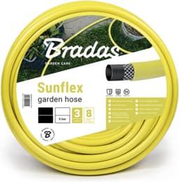 Bradas SUNFLEX 50 m 3/4"