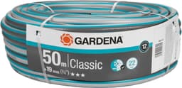 Gardena Classic 50 m 3/4"