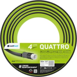 Cellfast Quattro 50 m 3/4"