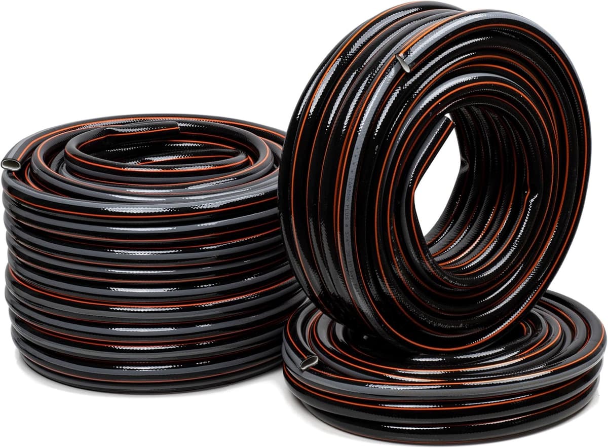 STRÜBER CARBON 50 m 3/4"