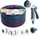 REXXER Gartenschlauch-Set 30 m