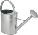 HRB Zinkgießkanne 10 L Silber