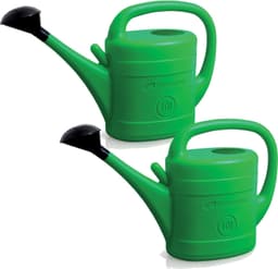 Prosperplast Prosperplast 2× Gießkanne 10 Liter