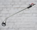 Quarzflex Alu Profi 60 cm