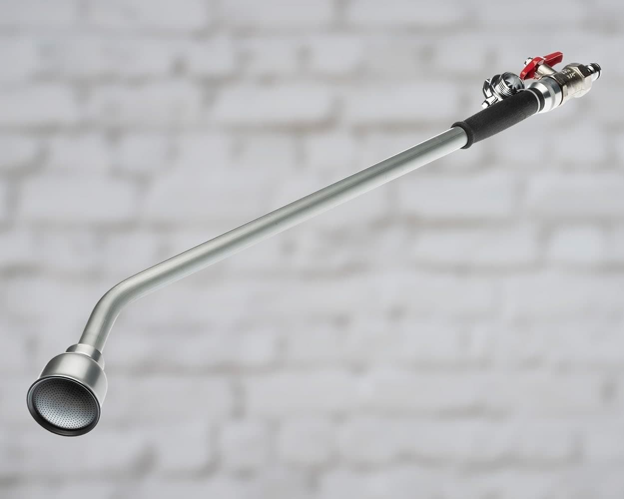 Quarzflex Alu Profi 60 cm