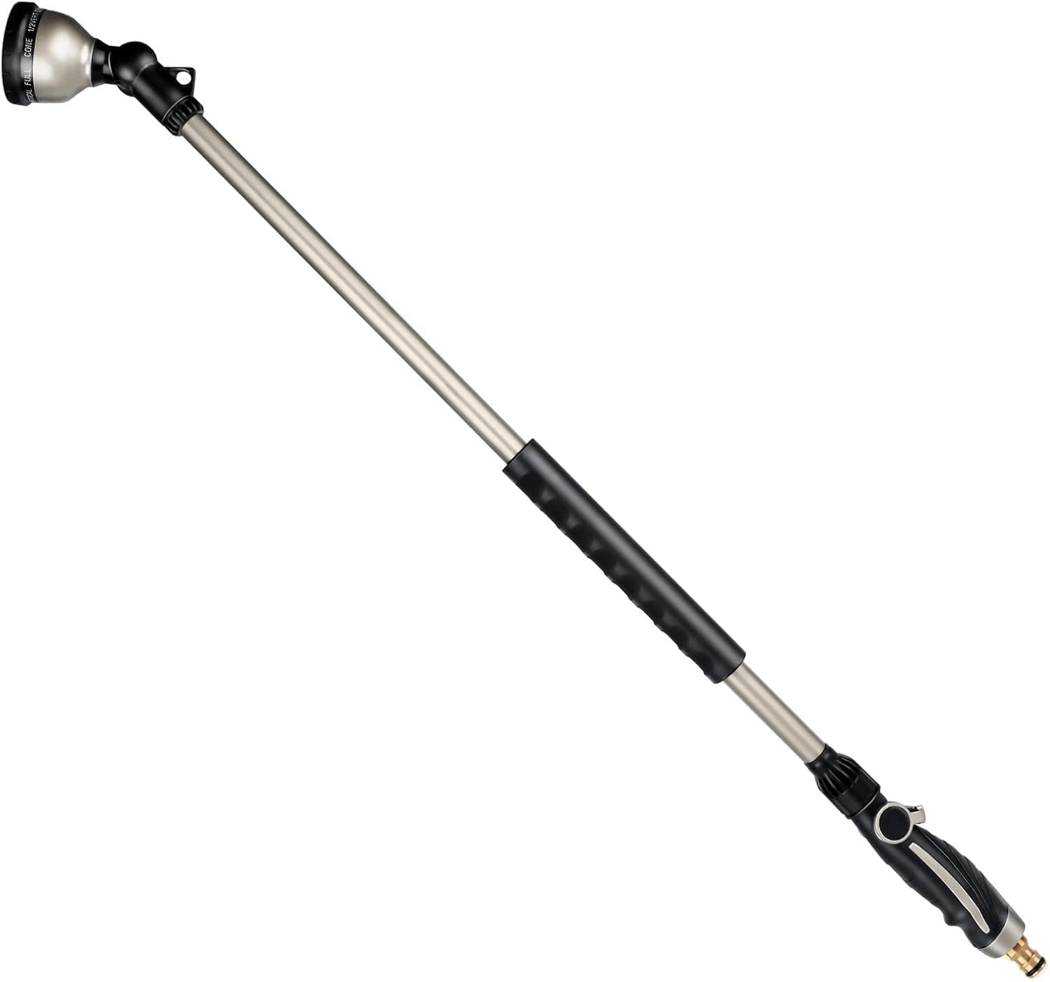 RESTMO Gießstab Metall 92 cm