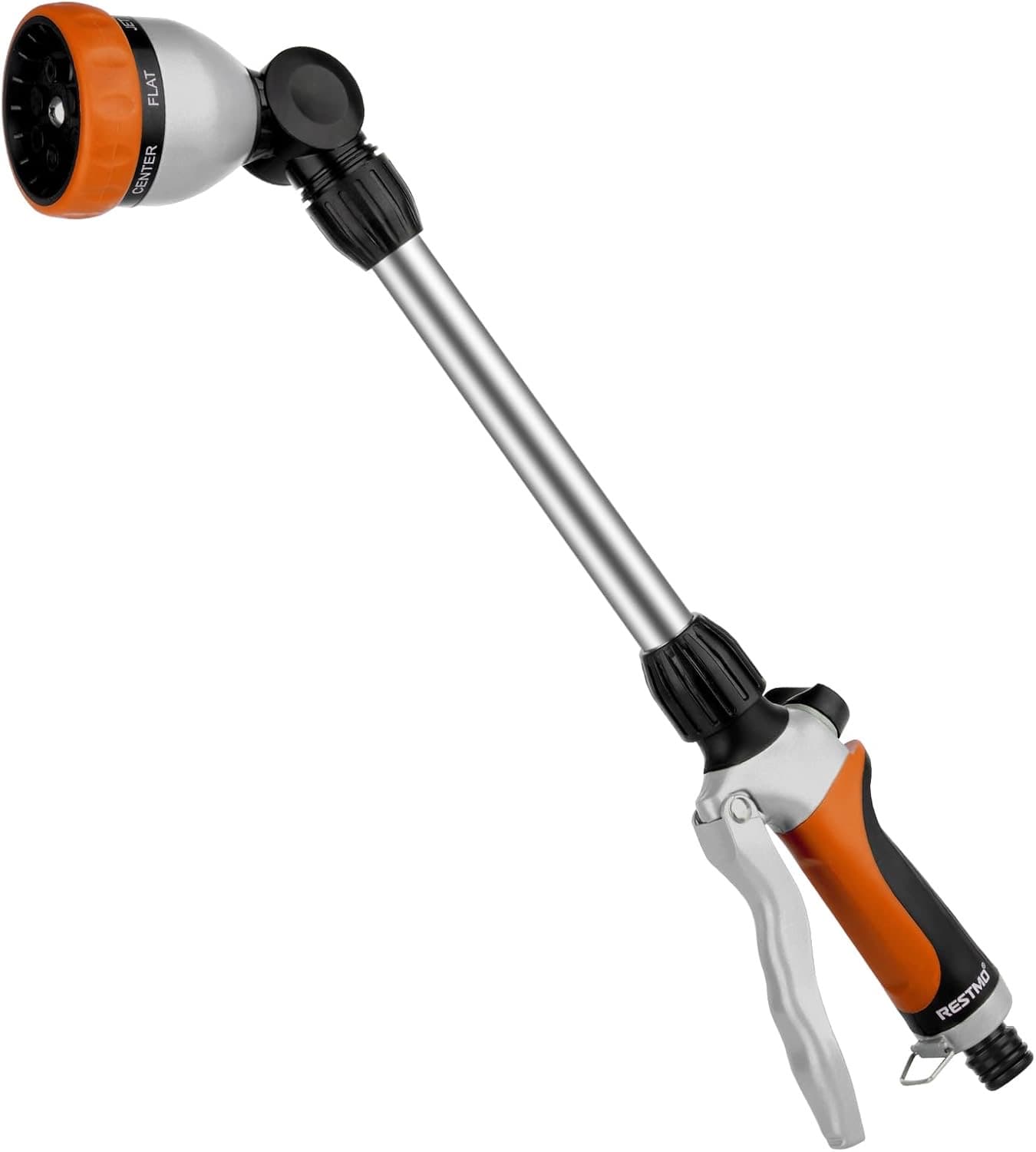 RESTMO Gießstab Metall 42 cm