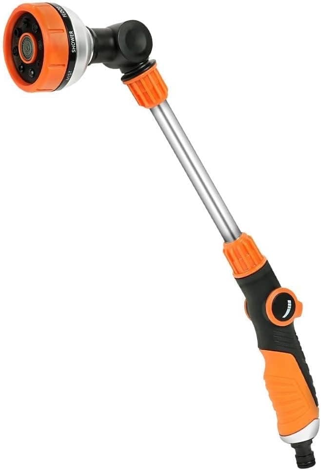 AOOWU Gießstab Metall 48 cm