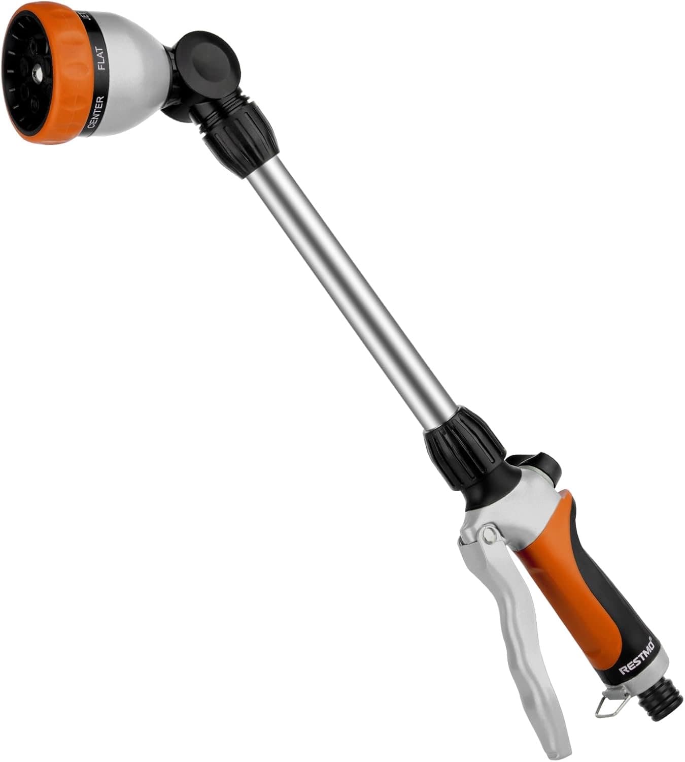 RESTMO Gießstab Metall 42 cm