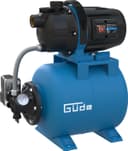 Güde Hauswasserwerk Produktbild