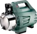 Metabo Hauswasserautomat HWA 3500 Inox