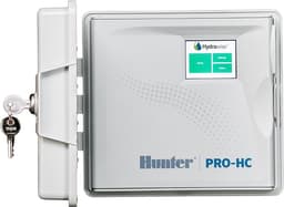 Hunter PRO-HC 6 Stationen