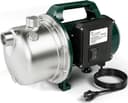 LANCHEZ Gartenpumpe 7200 l/h 1100 W