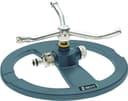 GEKA 3-Arm-Kreisregner Metall